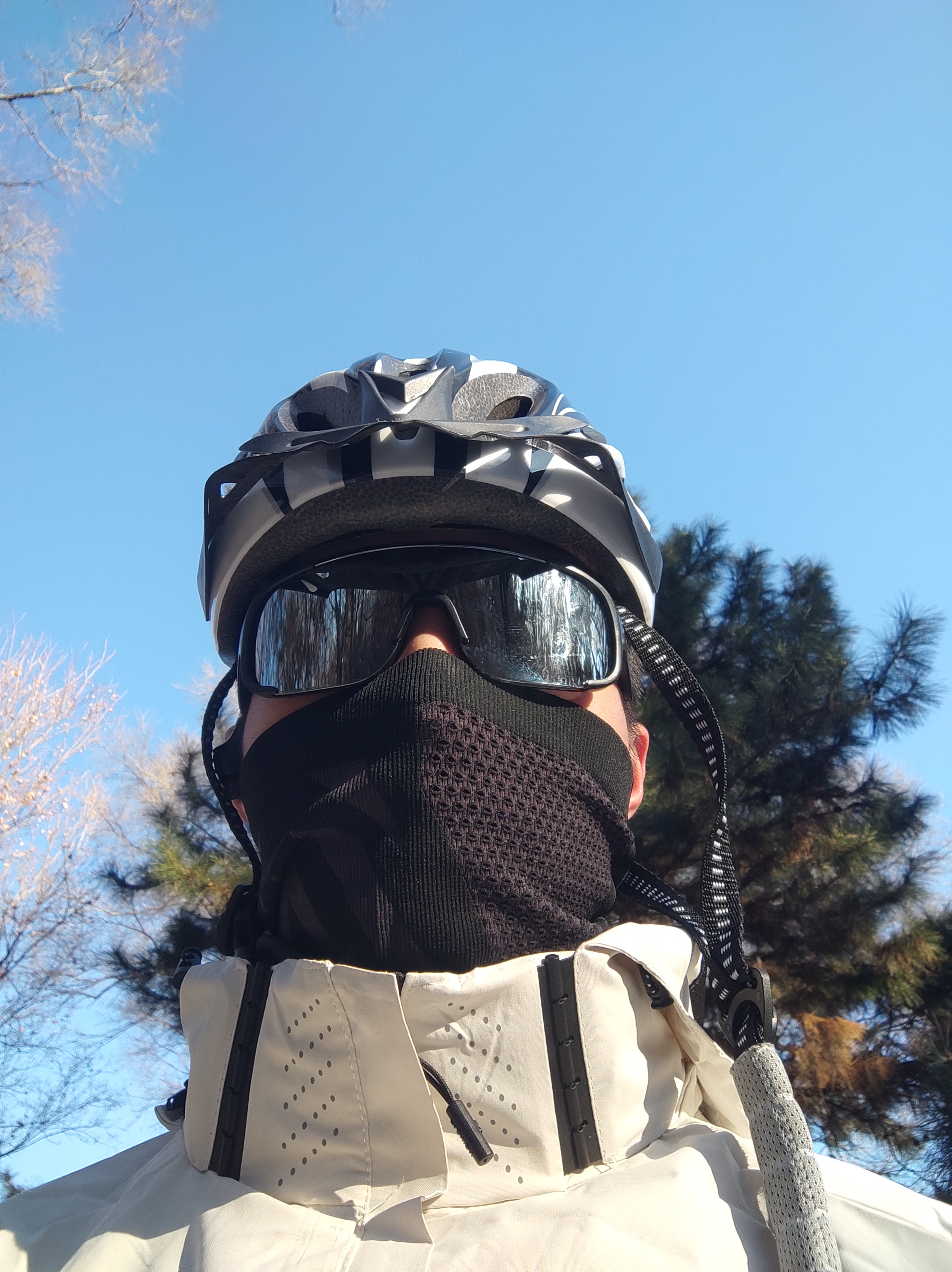 The cover picture of the next content