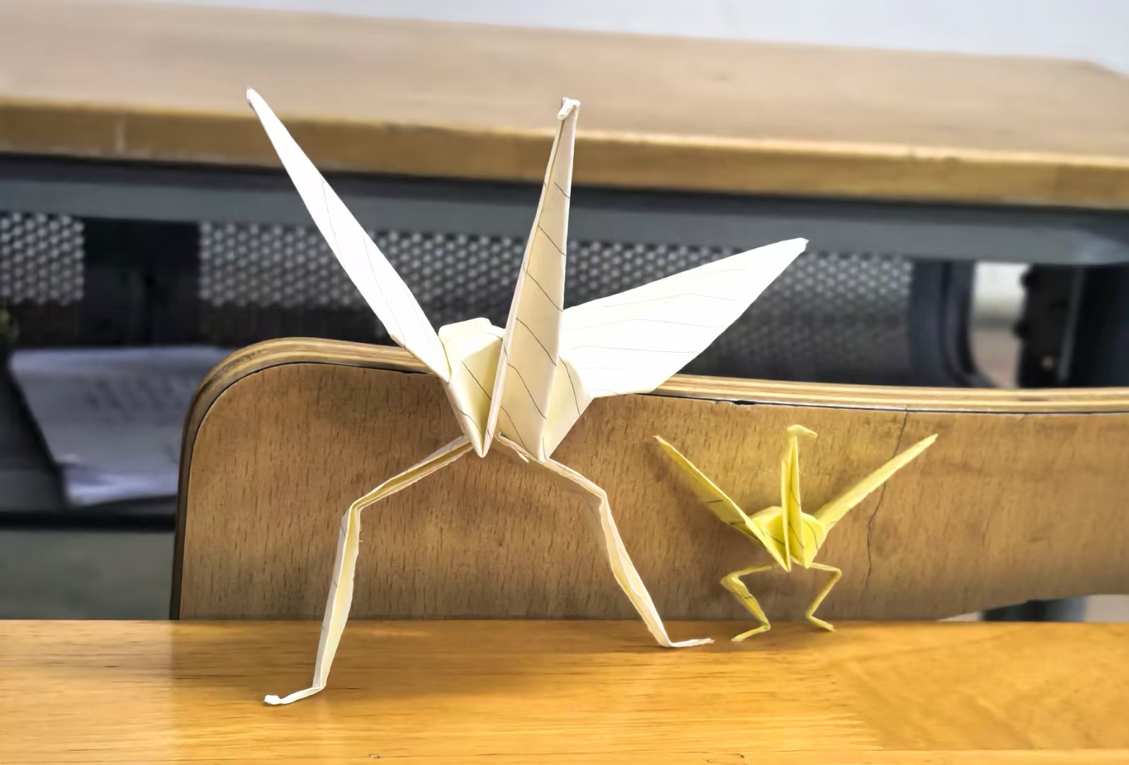 The cover picture of the previous content