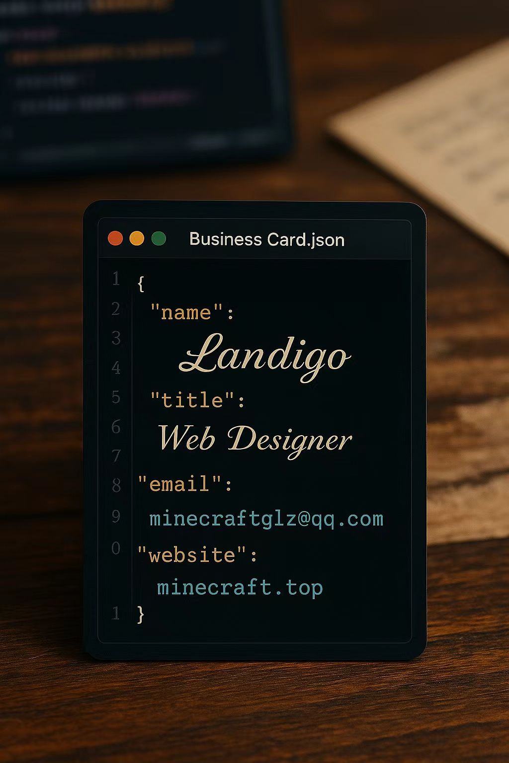 The cover picture of the previous content